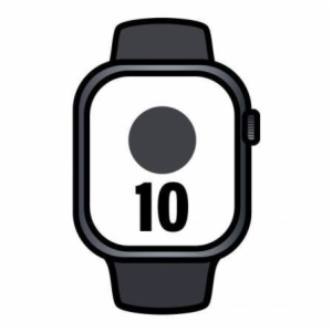 RELOJ INTELIGEN APPLE MWWP3QL/A SERIE 10SM